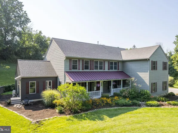 1434 Clayton Rd, West Chester, PA 19382