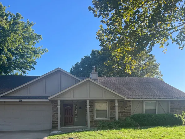 2309 W Broadway Ct, Broken Arrow, OK 74012