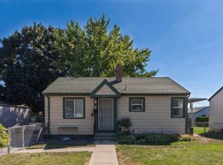 2208 E Glass Ave, Spokane, WA 99207