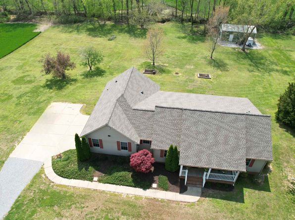 600 Blanks Rd E, Wickliffe, KY 42087
