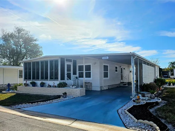 3406 Shingle Oak Ter, Sarasota, FL 34237