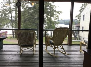 254 N Shore Rd, Stoddard, NH 03457