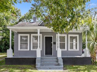 1201 E Bolton St, Savannah, GA 31404