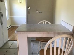4913 Keithwood Dr SW, Roanoke, VA 24018