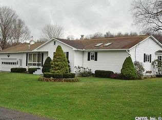 3727 Lyncourt Dr, Cortland, NY 13045