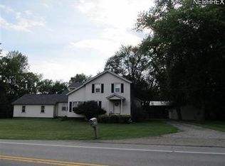 2555 Niles Cortland Rd NE, Cortland, OH