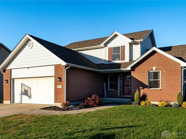 307 Aspen Ct, Carlisle, OH 45005