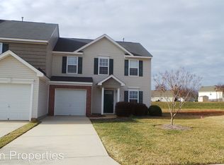 7414 Garett Park Dr, Whitsett, NC 27377