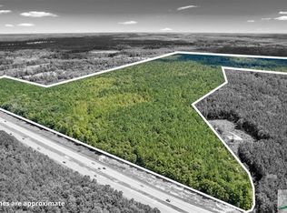 262.44 AC Leroy Coffer Highway, Fleming, GA 31309