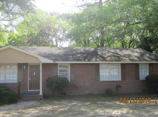 3002 Foresthill Dr, Columbus, GA 31907