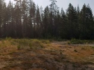 4216 Deer Creek Rd, Valley, WA 99181