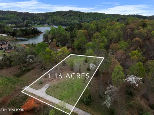 Highland Trce #30-B, Sharps Chapel, TN 37866