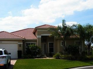2605 Little Eagle Ln SW, Vero Beach, FL 32962