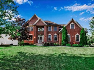 8781 Millcreek Dr, East Amherst, NY 14051