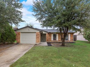 5533 Adams Dr, The Colony, TX 75056