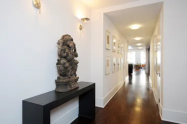 Rented by Corcoran