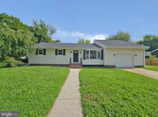 82 Harvard Rd, Pennsville, NJ 08070