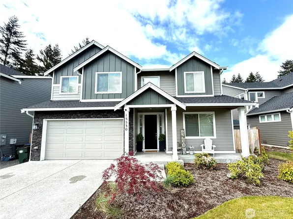 15530 Bergh Ct SE, Yelm, WA 98597