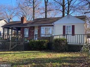1143 Severnview Dr, Crownsville, MD 21032