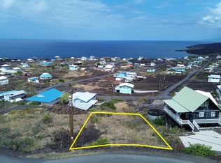 88-1919 Milolii Rd, Captain Cook, HI 96704