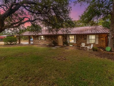 319 Creek Lane, Marble Falls, TX, 78654