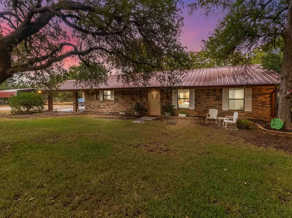 319 Creek Lane, Marble Falls, TX 78654