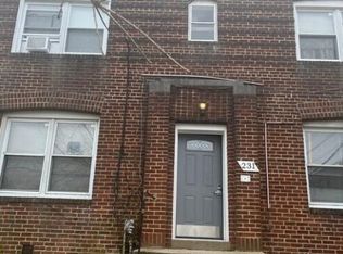 231 Oakwood St SE UNIT 1, Washington, DC