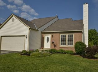 2984 Shady Knoll Ln, Hilliard, OH 43026
