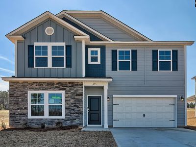 655 Honeydew Dr, West Columbia, SC, 29170