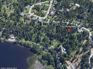 17517 N Woodlake Dr, Post Falls, ID 83854