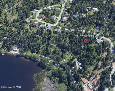17517 N Woodlake Dr, Post Falls, ID, 83854