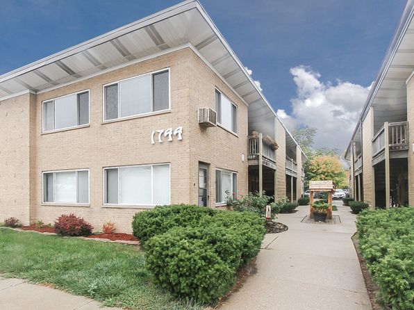 Des Plaines Condos For Sale