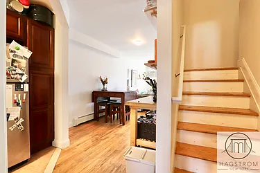 Rented by Hagstrom Management Inc