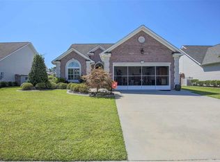 650 Sandberg St, Surfside Beach, SC 29575