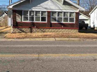 114 Blakely Ave, Terre Haute, IN 47803