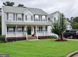 22181 Oriole Dr, Great Mills, MD 20634