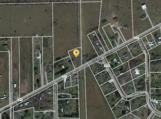 1713 County Road 233, Angleton, TX 77515