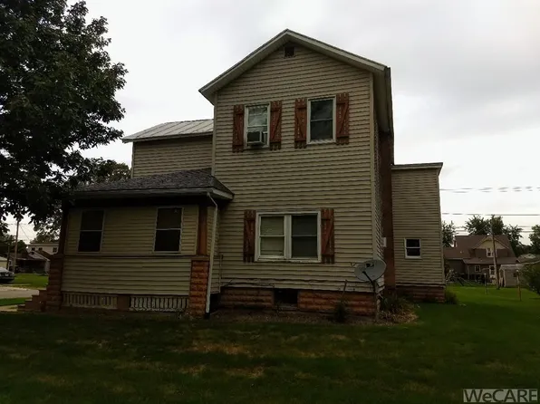 805 E 2nd St #10, Ottawa, OH 45875