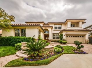 20412 Via Sansovino, Northridge, CA 91326