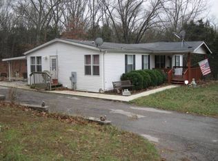 260 Wild Turkey Ln, Robertsville, MO 63072