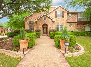 9201 Windmill Point, Frisco, TX 75033
