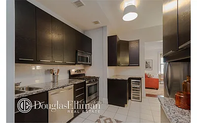 Sold by Douglas Elliman