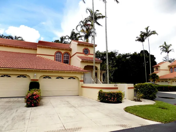 7681 Mackenzie Ct APT 523, Lake Worth, FL 33467