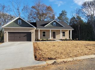 312 Red Rock Rd, Clinton, TN 37716