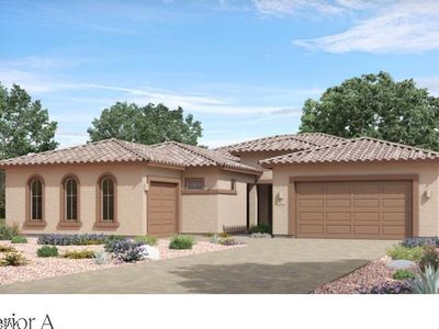 6720 W Winding Knoll Pl, Marana, AZ, 85658