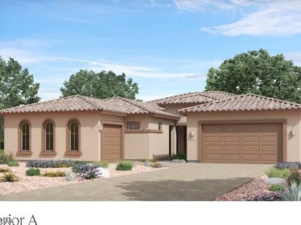 6720 W Winding Knoll Pl, Marana, AZ 85658