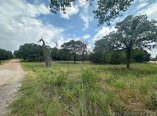 Alberta Creek Rd, Kingston, OK 73439