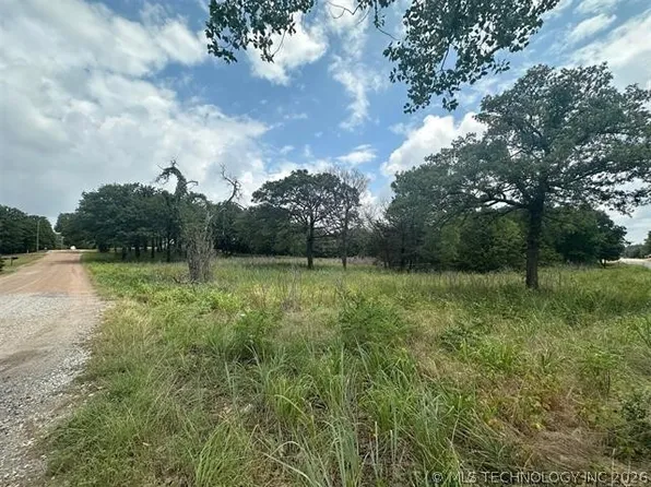 Alberta Creek Rd, Kingston, OK 73439
