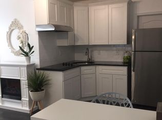 244 Cambridge Ave, Jersey City, NJ 07307