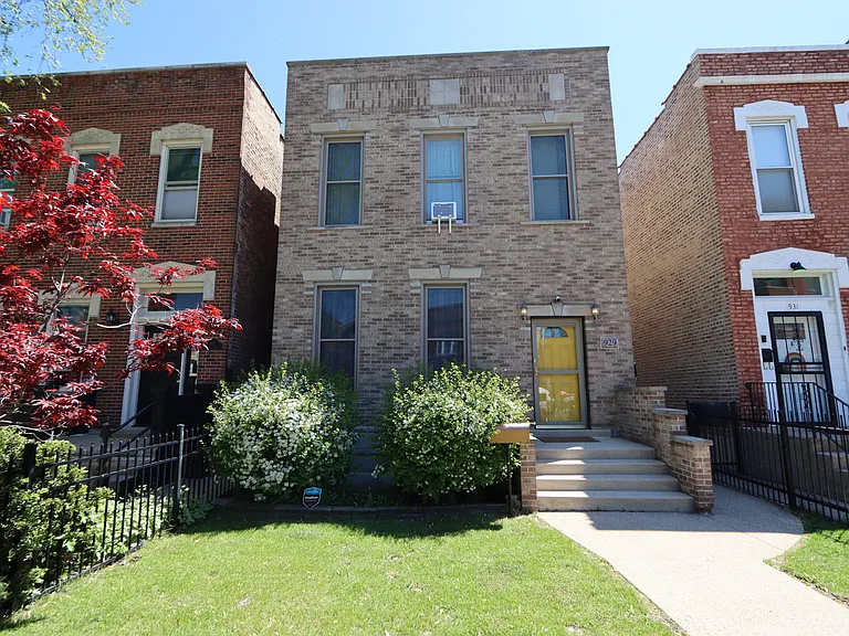 929 S Bell Ave — Photo 1